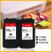 Canon China Combo Pg 810 XL and Cl 811 XL Ink Cartridge